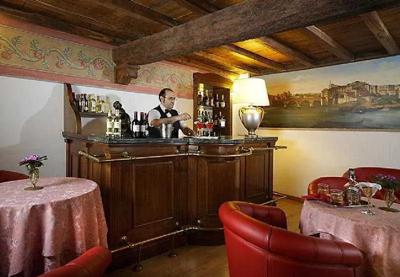 Hotel Pantheon Roma 4*,