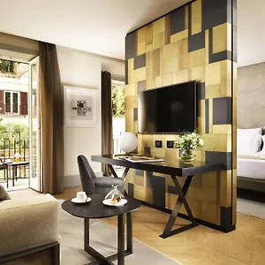 Otel Margutta 19 - Small Luxury Of The World, Roma