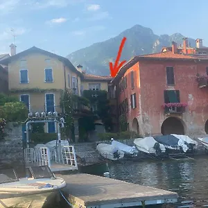 Alexa House Front , Mandello del Lario Italy