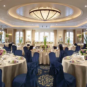 Keio Plaza Premier Grand Otel Tokyo