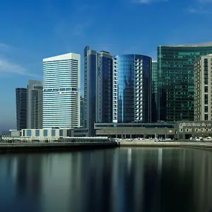 Hotell Radisson Blu Hotel, Waterfront