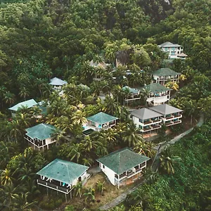 Valmer And Otel Baie Lazare (Mahe)