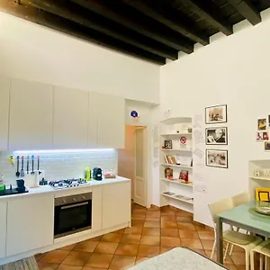 Sweet Navigli S1 , Milan Italy