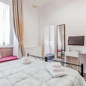 Oda ve Kahvaltı Trastevere 94, Roma