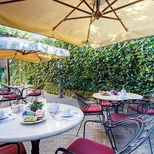 Otel Aventino, Roma