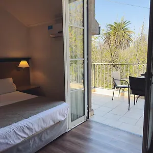 Argentino Otel Mendoza