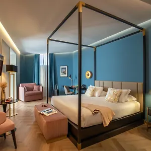 Otel The Major, Roma