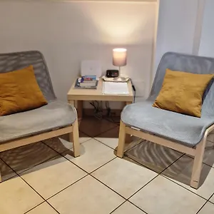 Campo De Fiori House Rom