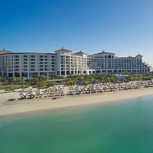 Semesteranläggning (resort) Waldorf Astoria Palm Jumeirah