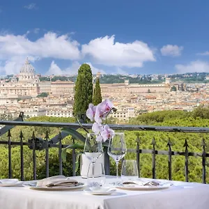 Otel Splendide Royal - The Leading Of The World, Roma