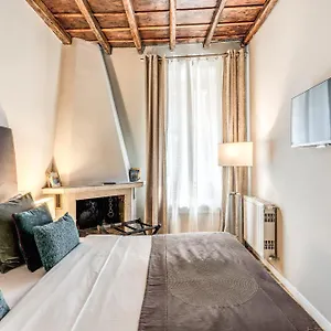 Trevi Beau Boutique Řím