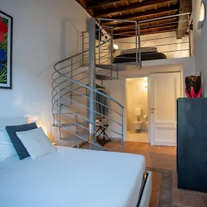 Appartement Pgrhome Domus Pantheon
