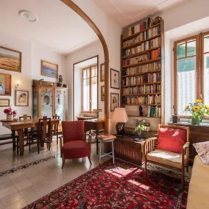 Colosseo House Rom