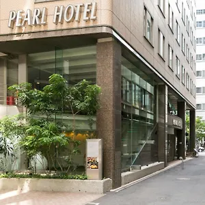 Pearl Yaesu Otel Tokyo