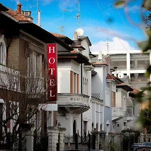 Hotell Rossovino Milano
