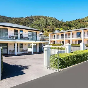 Jasmine Court Motel Picton