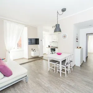 Appartement Ponte Lungo