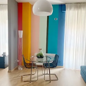 Smart House Centro , Bologna Italy