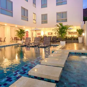 Del Mar Otel Santa Marta