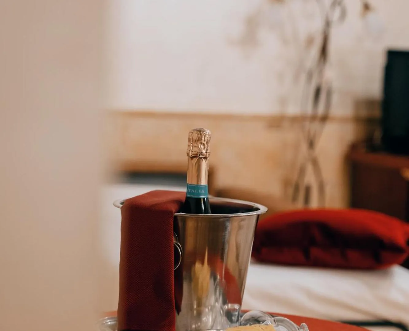 ****  Hotel Pantheon Rom Italien