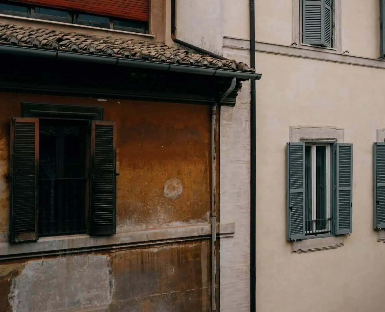 Hotel Pantheon Rom Italien