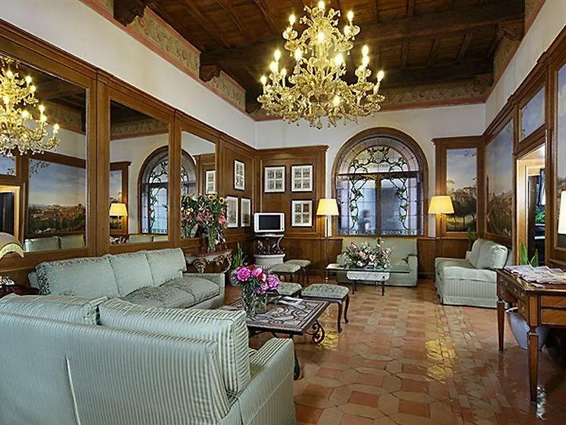Hotel Pantheon Rom