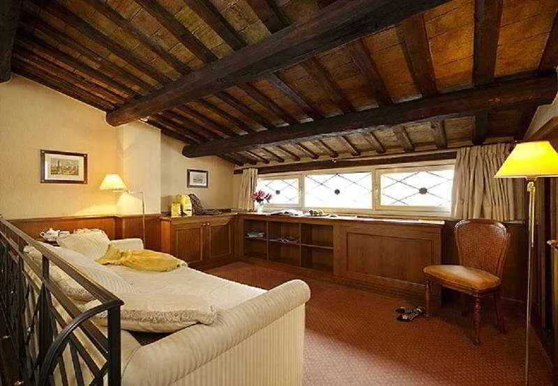 Hotel Pantheon Rom 4*,  Italien