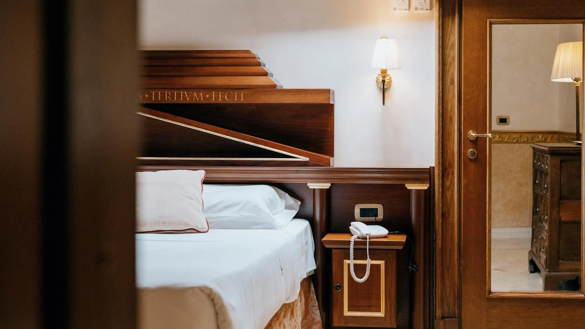 Hotel Pantheon Rome 4*,  Italie