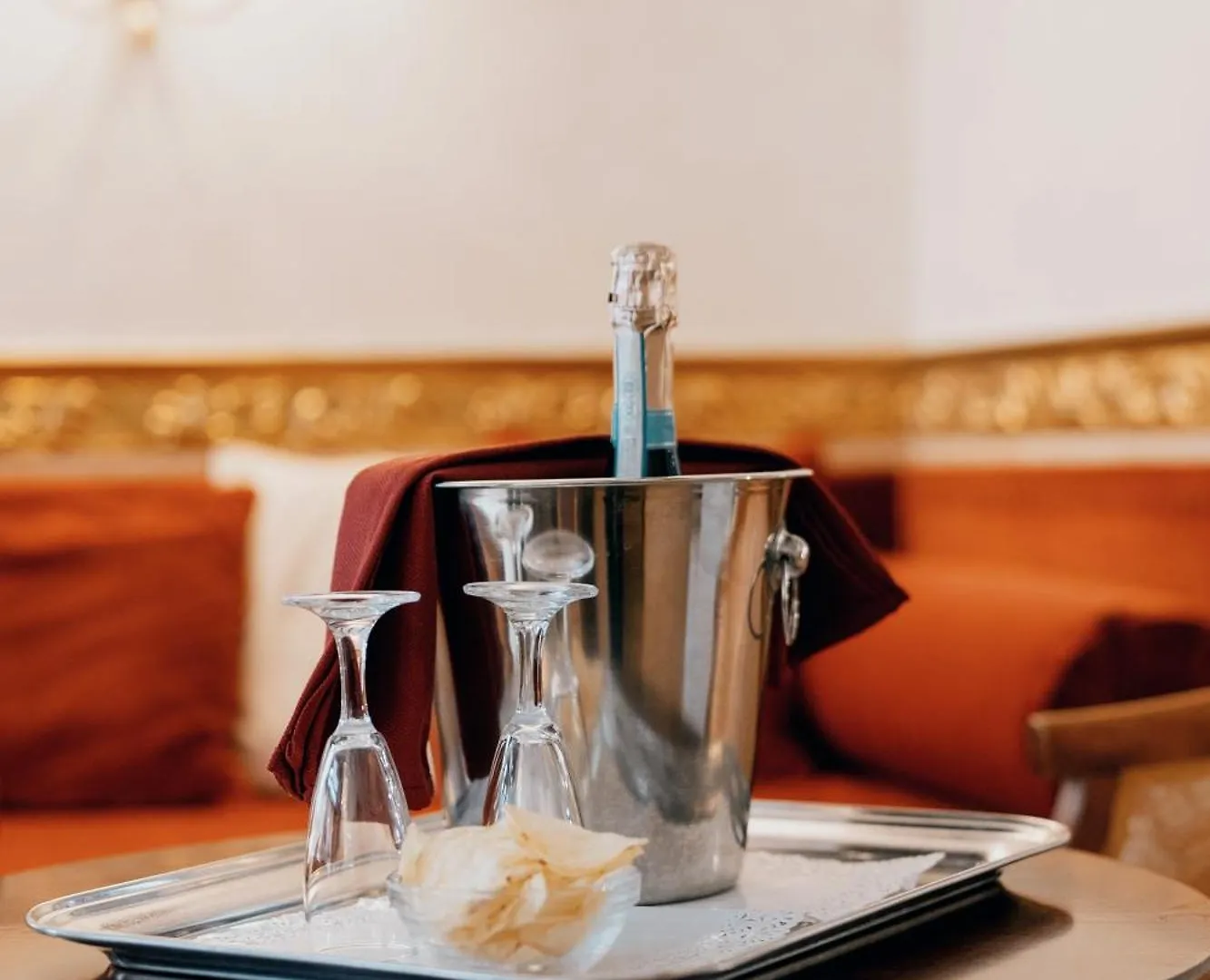 Hotel Pantheon Rome