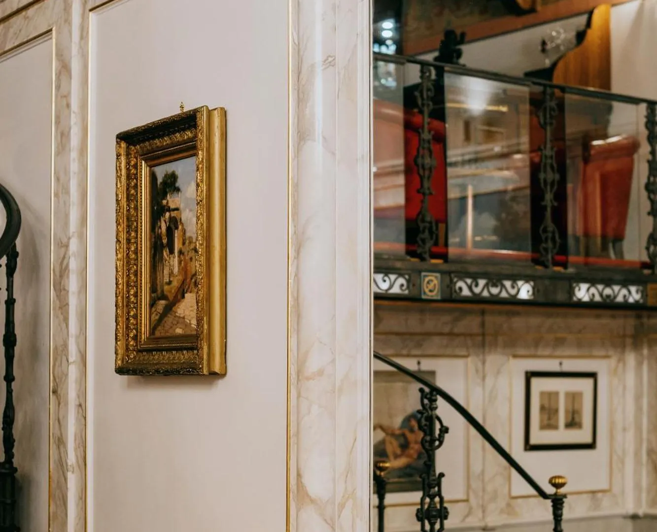 Hotel Pantheon Rome