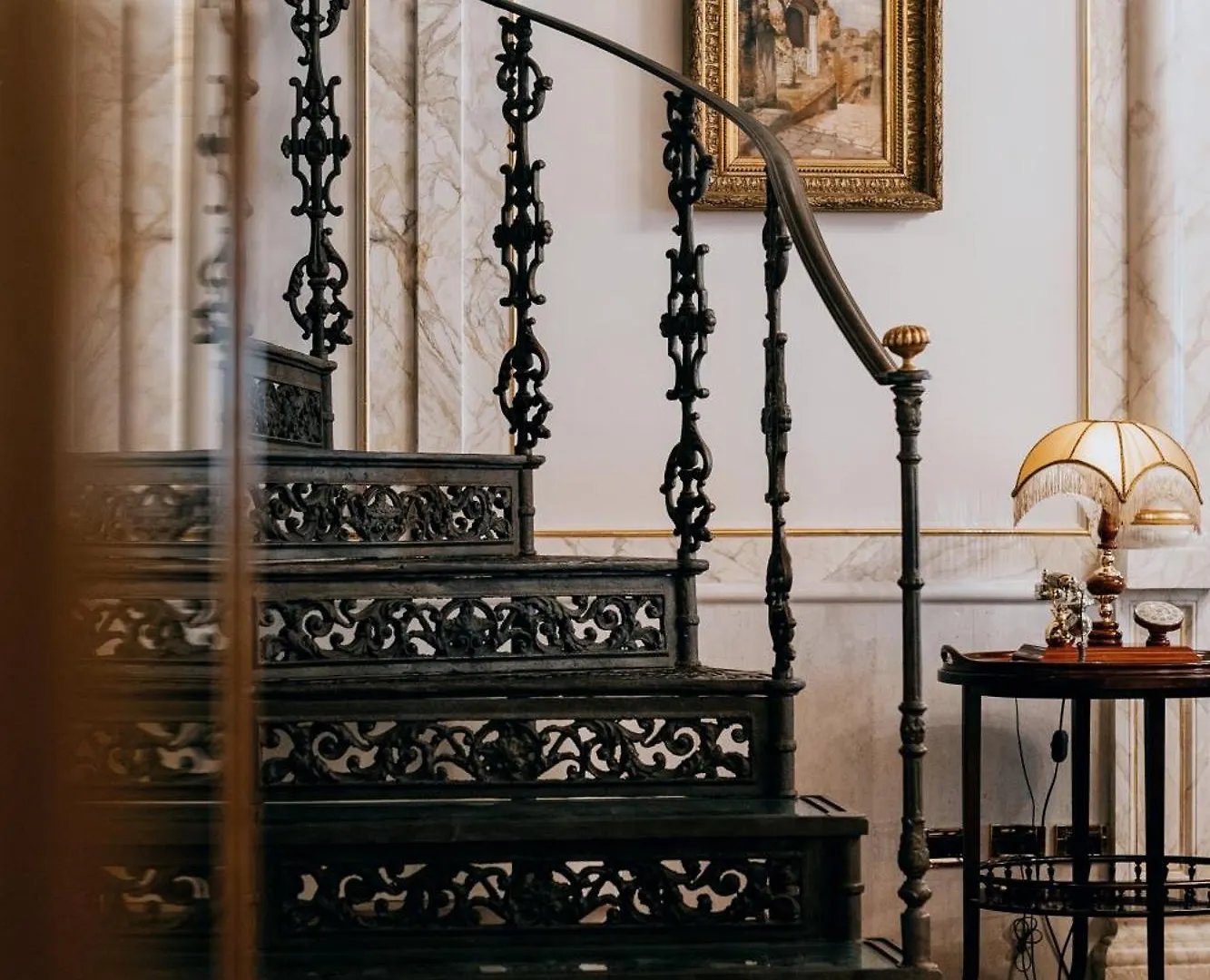 ****  Hotel Pantheon Rome Italie