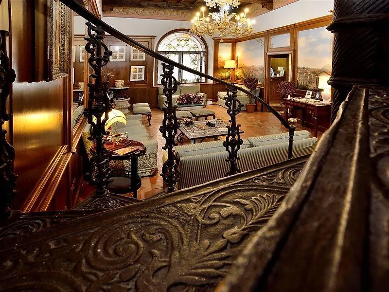 ****  Hotel Pantheon Rome Italie