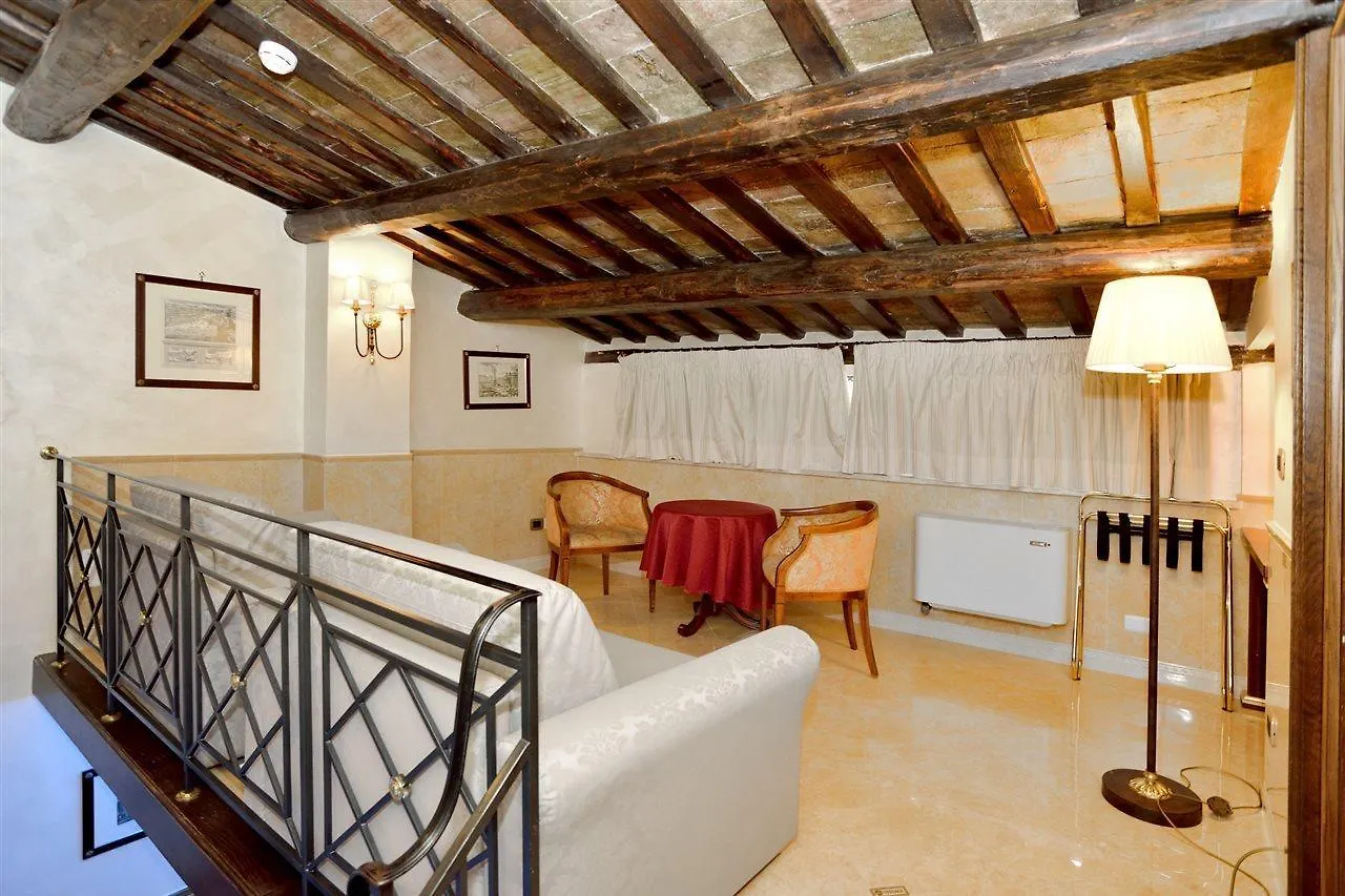 Hotel Pantheon Rome 4*,  Italie